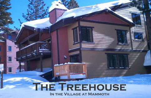 Village Treehouse #2 - Foto 3