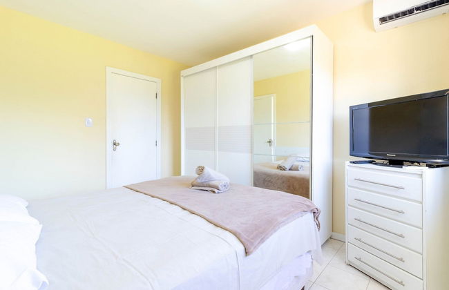 GB08 Casa 4 Suites em Guarajuba - Foto 4