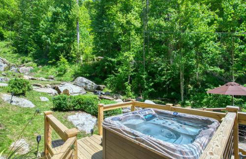 Windows Over Waterfalls - Foto 38