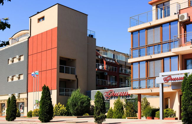 Apart-Hotel Onegin - Foto 1