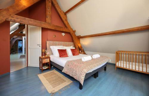 La Demeure de la Poterie, Wimille & Wimereux - Foto 27