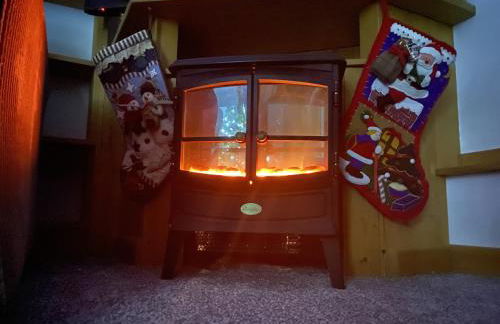 Foxglove Barn - Foto 7