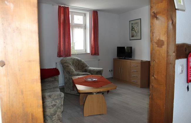 Ferienwohnanlage AlterTopf - Foto 14