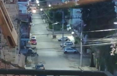 Hospedagem casa kitnet Quedas D águas São Thomé das letras - Foto 10