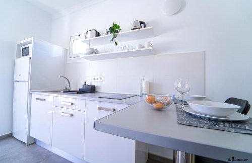 Apartamentos Anjomacar A - Photo 41