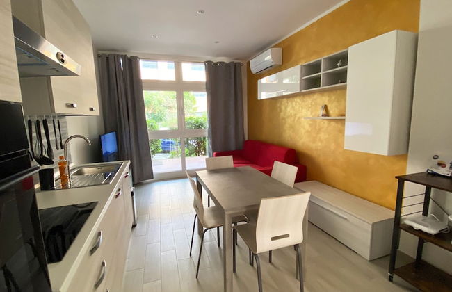 Apartment Capomare A 5 Minuti Dal Mare - Foto 14