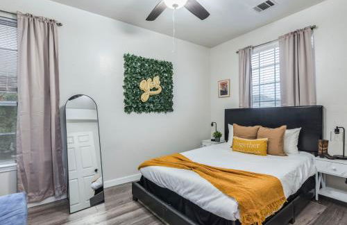 Urban Oasis North ATX , 5BR 2BA,Heated Pool - Foto 6