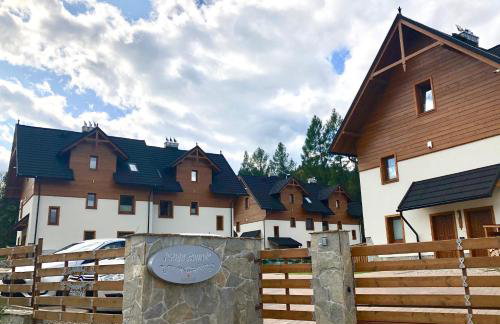 Przystanek Jaworki - Apartament w Jaworkach - Photo 25