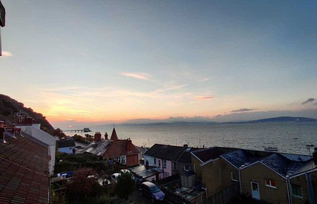 Holiday Home Near Mumbles Pier - Foto 9