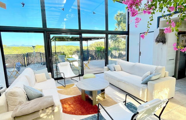 NUIKI Lodges - Foto 32