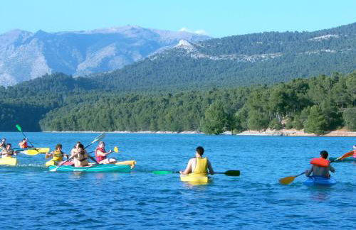 Apartamentos Tío José María - Foto 46