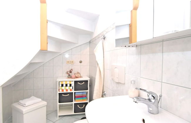 Cosy Apartment in the Harz Mountains - Foto 16