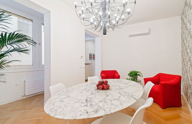 San Fermo Luxury Apartment - Foto 8