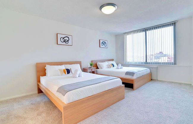 Upscale Apartments in Crystal City - Foto 16