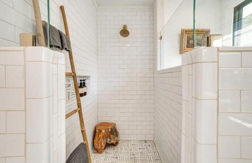 Chic Getaway in Desirable South Tampa District! - Foto 22