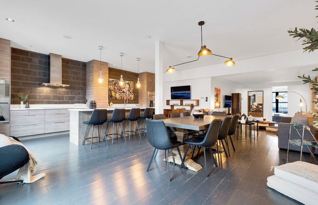 Liv MTL - Plato - Foto 67