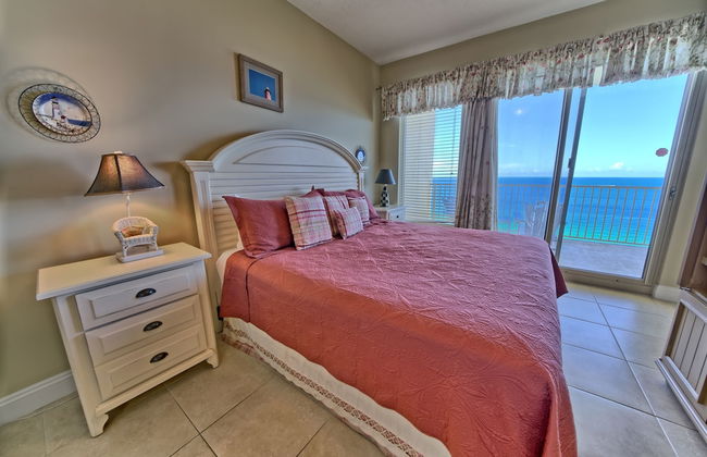 Wondrous Condo with Beach Access and Poolside Beach - Unit 2103 by RedAwning - Foto 6