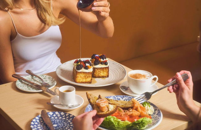 YotelPad Miami - Foto 36