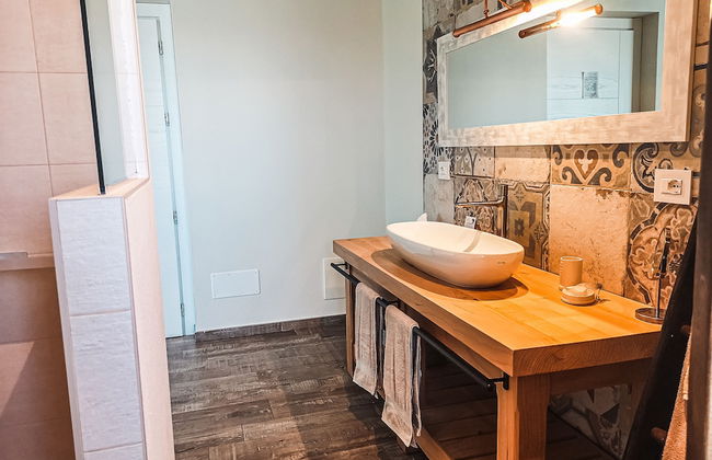 Al Tirabusòn Countryhouse - Foto 40