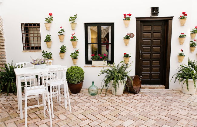 Suites La Posada De Pilar - Foto 15