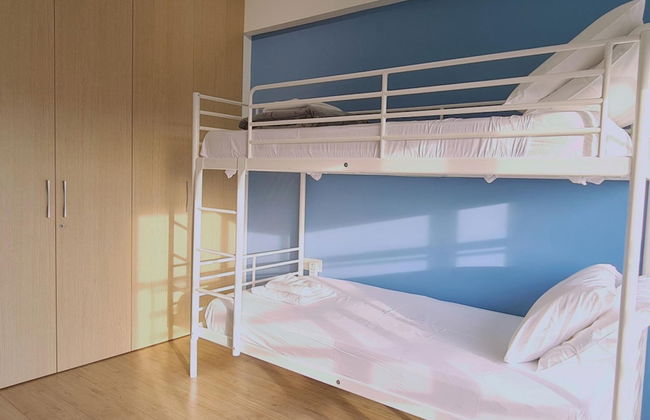 58 LIM - Stay Mystique Apartment - Foto 21