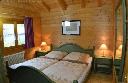 Blockhaus Hedwig Haus 10 - Photo 9