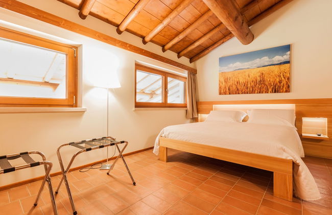 Agriturismo Cà Giulietta - Foto 6