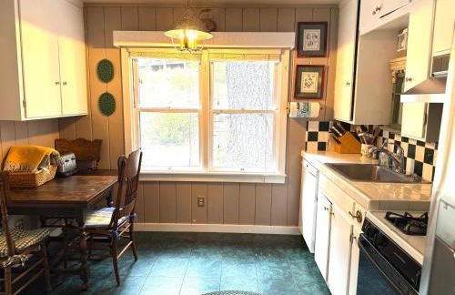 Lake Tahoe Cabin I Hammocks, Paddle Boards and Bikes - Foto 3