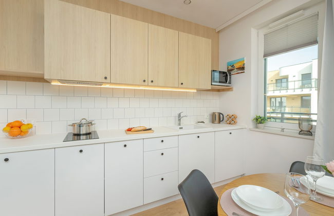 Nowy Świat Apartment Puck by Renters - Photo 28