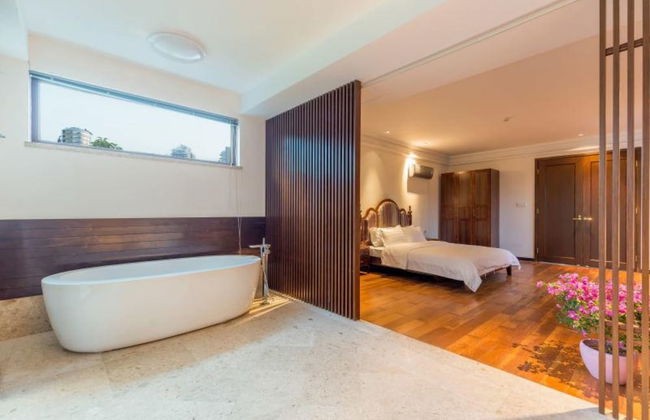 Tide Inn Sanya - Foto 25