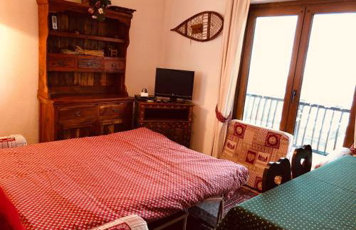 Walking distance from chairlift and center-60 sq m Wi-Fi Casa Lucia - Foto 20