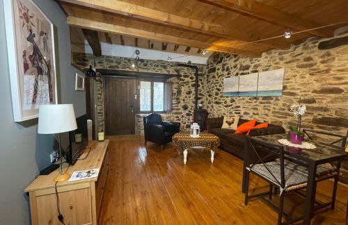 Apartamento Felicitas en La Casa de Cobos, Ribeira Sacra - Foto 10