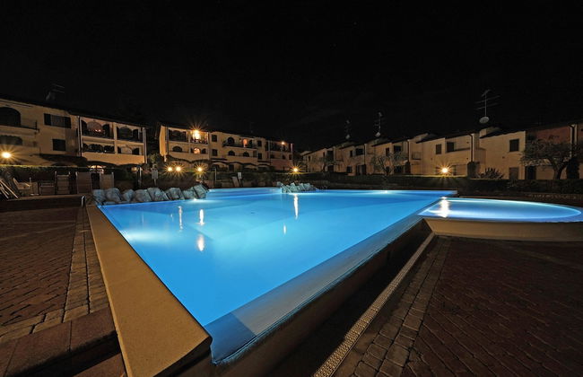 Le Giare PT 7 in Polpenazze del Garda - Foto 50