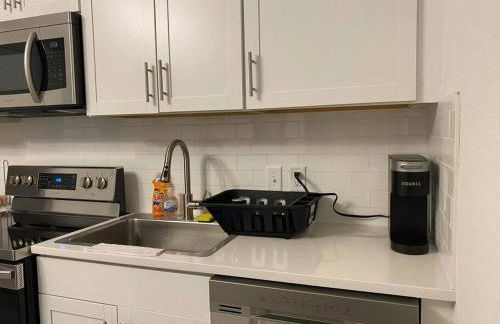 Cozy Studio Bungalow Steps To Armature Works - Foto 50