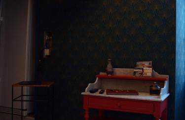 Gites de l'écluse - La Côte de l'Or - Foto 27