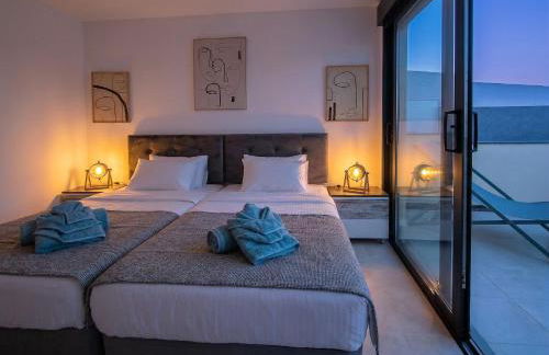 VillasRoyale Rex - no steps, easy access, heated pool & BBQ - Foto 23