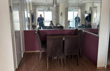 Way Beach Apartment - Foto 9