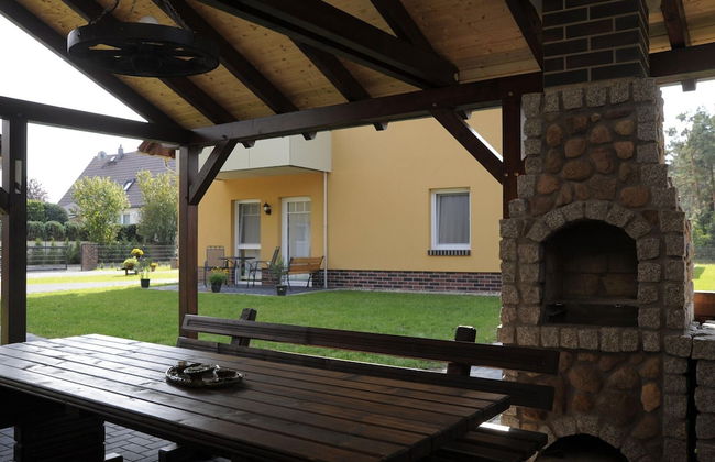 Schone Wohnung in Lubben im Spreewald - Photo 7