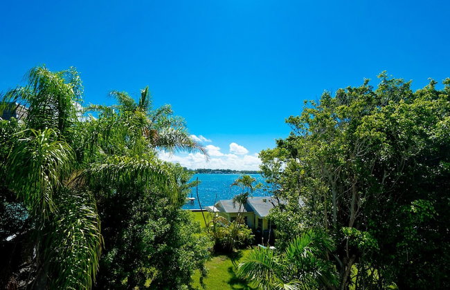 Anna Maria Island Beach Palms 8B - Foto 48