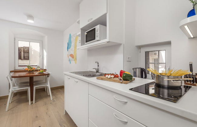 Beautiful Apartment House On The Seaside - Photo 22