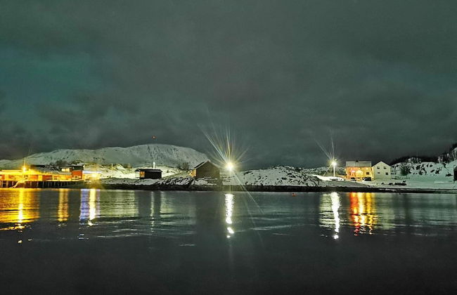 Holiday Home in Rebbenes - Foto 14