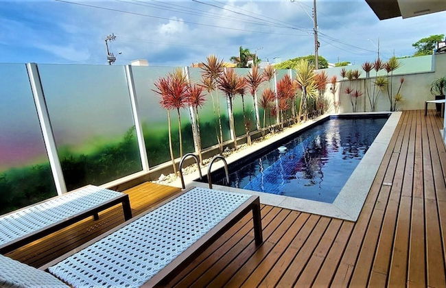 Cobertura Carpe Diem - Jacuzzi Campeche - Photo 15