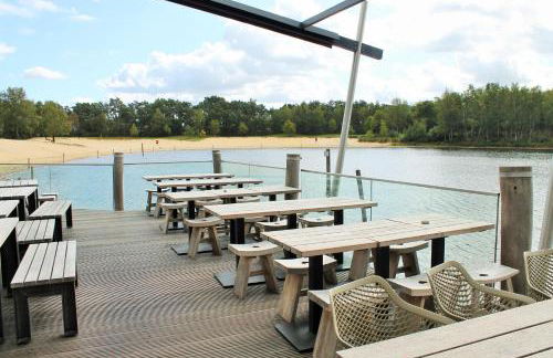 Ferienhaus am Quendorfer See Haus Nr.10 - Foto 27