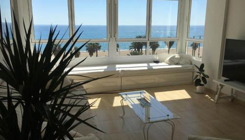 Ático Almería. Paseo marítimo Roquetas de Mar - Foto 2