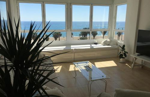 Ático Almería. Paseo marítimo Roquetas de Mar - Foto 2