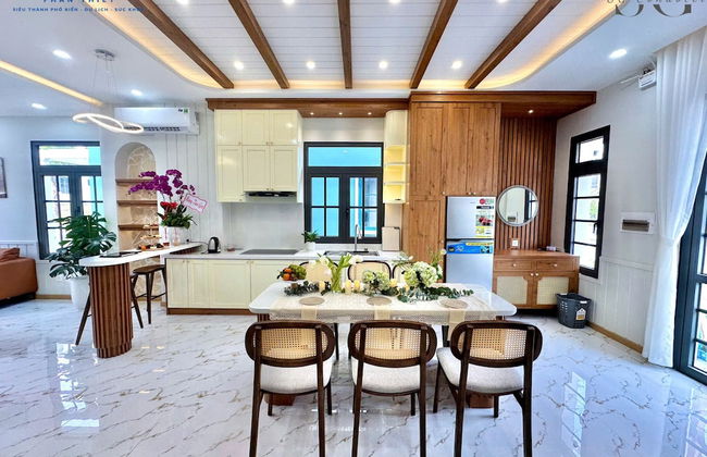 NOVAWORLD PHAN THIET Getaway By SG - Foto 22