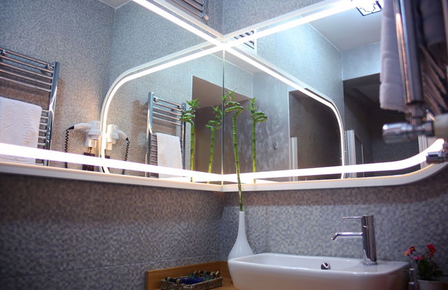 T-Loft Residence - Foto 61