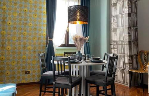 Design Villa with parking Navigli area Milan - Foto 13