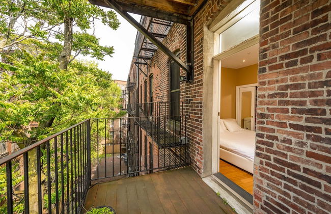 Pelicanstay in Boston Bay Village - Foto 15