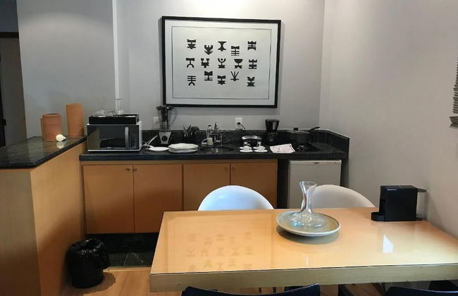 Lockings Savassi 1 - Foto 14